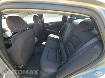 2023 Chevrolet Malibu LS 1LS – miniatura 13