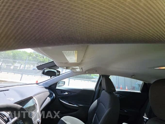 2023 Chevrolet Malibu LS 1LS – miniatura 17