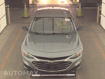 2023 Chevrolet Malibu LS 1LS – miniatura 2