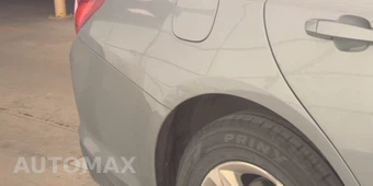 2023 Chevrolet Malibu LS 1LS – miniatura 22