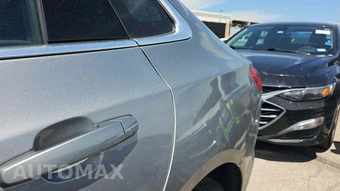 2023 Chevrolet Malibu LS 1LS – miniatura 23