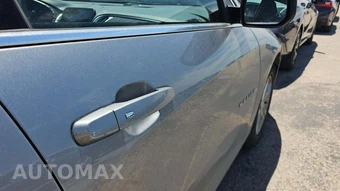 2023 Chevrolet Malibu LS 1LS – miniatura 27
