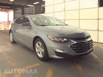 2023 Chevrolet Malibu LS 1LS – miniatura 3
