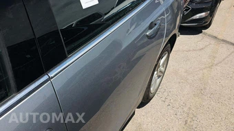 2023 Chevrolet Malibu LS 1LS – miniatura 31