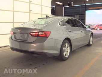 2023 Chevrolet Malibu LS 1LS – miniatura 4