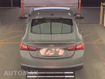 2023 Chevrolet Malibu LS 1LS – miniatura 5