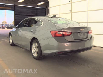 2023 Chevrolet Malibu LS 1LS – miniatura 6