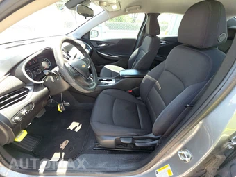 2023 Chevrolet Malibu LS 1LS – miniatura 7