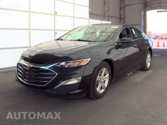 2023 Chevrolet Malibu LS 1LS