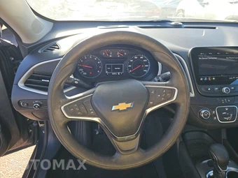 2023 Chevrolet Malibu LS 1LS – miniatura 10