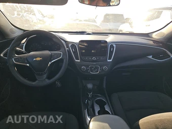 2023 Chevrolet Malibu LS 1LS – miniatura 11