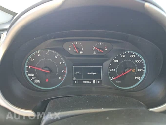 2023 Chevrolet Malibu LS 1LS – miniatura 12