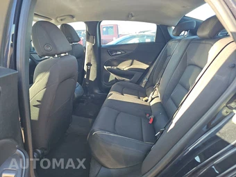 2023 Chevrolet Malibu LS 1LS – miniatura 13