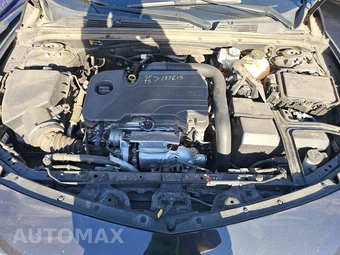 2023 Chevrolet Malibu LS 1LS – miniatura 15