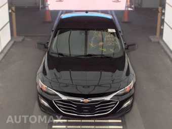 2023 Chevrolet Malibu LS 1LS – miniatura 2