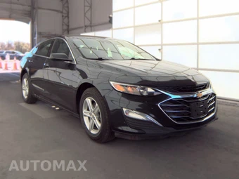 2023 Chevrolet Malibu LS 1LS – miniatura 3