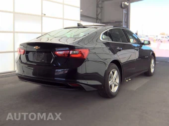 2023 Chevrolet Malibu LS 1LS – miniatura 4