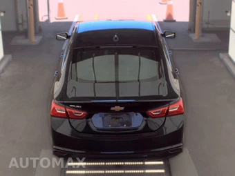 2023 Chevrolet Malibu LS 1LS – miniatura 5