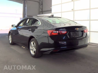 2023 Chevrolet Malibu LS 1LS – miniatura 6