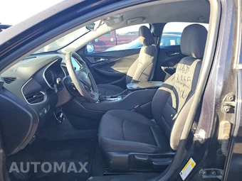 2023 Chevrolet Malibu LS 1LS – miniatura 7