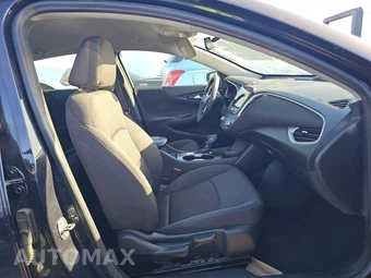2023 Chevrolet Malibu LS 1LS – miniatura 8