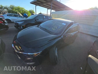 2023 Chevrolet Malibu LS 1LS