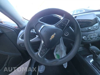 2023 Chevrolet Malibu LS 1LS – miniatura 10