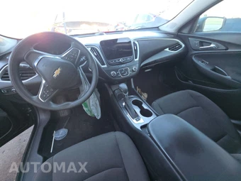 2023 Chevrolet Malibu LS 1LS – miniatura 11