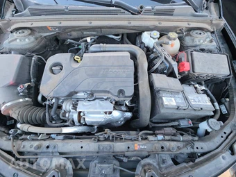 2023 Chevrolet Malibu LS 1LS – miniatura 14