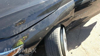 2023 Chevrolet Malibu LS 1LS – miniatura 21