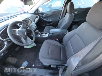 2023 Chevrolet Malibu LS 1LS – miniatura 7