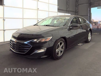2023 Chevrolet Malibu LS 1LS
