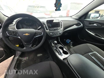 2023 Chevrolet Malibu LS 1LS – miniatura 11