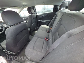 2023 Chevrolet Malibu LS 1LS – miniatura 13