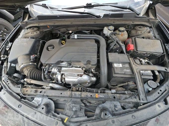 2023 Chevrolet Malibu LS 1LS – miniatura 15