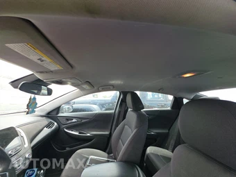 2023 Chevrolet Malibu LS 1LS – miniatura 18