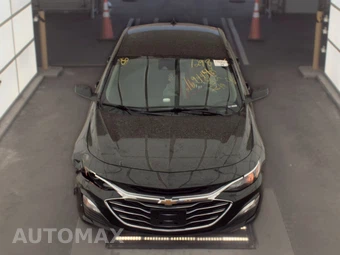 2023 Chevrolet Malibu LS 1LS – miniatura 2