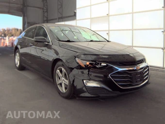 2023 Chevrolet Malibu LS 1LS – miniatura 3