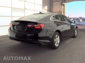 2023 Chevrolet Malibu LS 1LS – miniatura 4