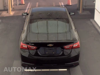 2023 Chevrolet Malibu LS 1LS – miniatura 5