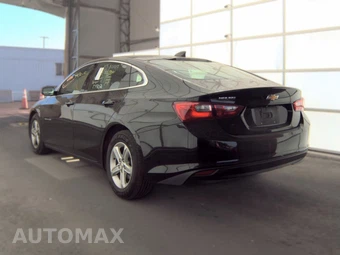 2023 Chevrolet Malibu LS 1LS – miniatura 6