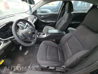 2023 Chevrolet Malibu LS 1LS – miniatura 7