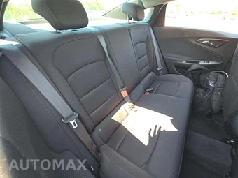 2023 Chevrolet Malibu LS 1LS - miniatura 12