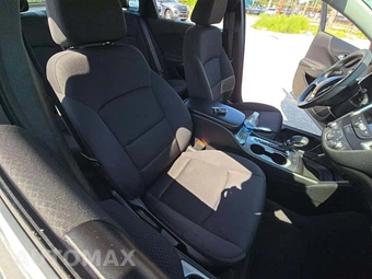 2023 Chevrolet Malibu LS 1LS - miniatura 14