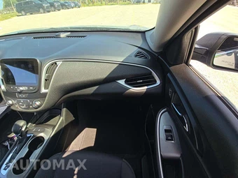 2023 Chevrolet Malibu LS 1LS - miniatura 15