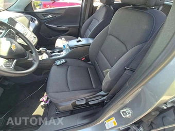 2023 Chevrolet Malibu LS 1LS - miniatura 19