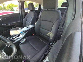 2023 Chevrolet Malibu LS 1LS - miniatura 3
