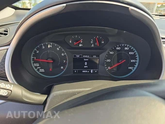 2023 Chevrolet Malibu LS 1LS - miniatura 6