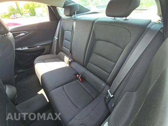 2023 Chevrolet Malibu LS 1LS - miniatura 9