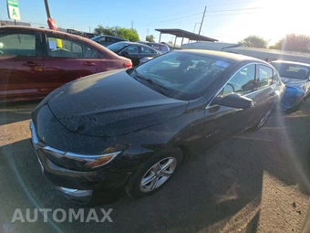 2023 Chevrolet Malibu LS 1LS